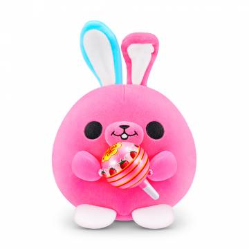 Мягкая игрушка-сюрприз Snackles-D2 Серия 2 Mini Brands Зайчик, от 3 лет, 11*11*11 см (77510D2) Мягкая игрушка-сюрприз Snackles-D2 Серия 2 Mini Brands Зайчик, от 3 лет, 11*11*11 см (77510D2)