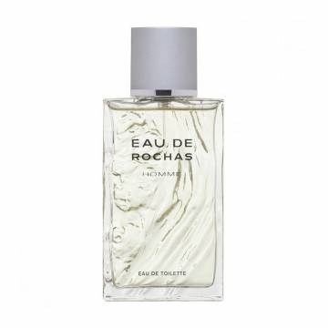 Rochas Eau de Rochas Homme Туалетная вода мужская, 100 мл Rochas Eau de Rochas Homme Туалетная вода мужская, 100 мл
