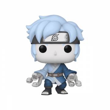 Ігрова фігурка Funko Pop Naruto Боруто Міцукі (61386) Ігрова фігурка Funko Pop Naruto Боруто Міцукі (61386)
