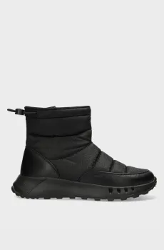 Мужские черные дутики Marlow Черный 44 Mexx MXCN001601M