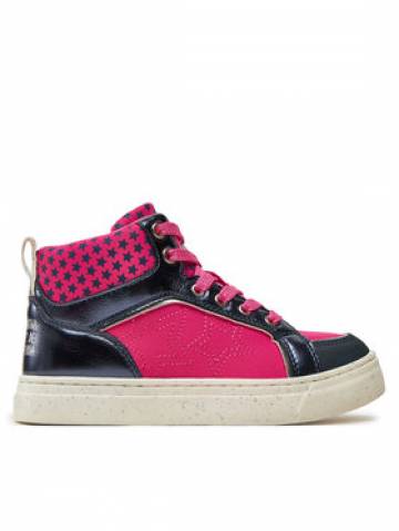 Agatha Ruiz de la Prada Снікерcи 241955-A S Рожевий Agatha Ruiz de la Prada Снікерcи 241955-A S Рожевий