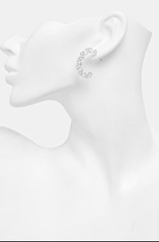 Сережки Aldo ADEDRIMAR