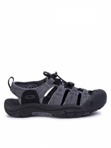 Keen Босоніжки Newport H2 1022252 Сірий Keen Босоніжки Newport H2 1022252 Сірий
