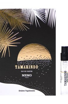 Memo Paris Tamarindo Парфюмированная вода унисекс, 1.5 мл (пробник)
