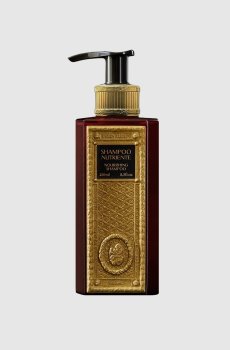 Питательный шампунь для волос 250 мл