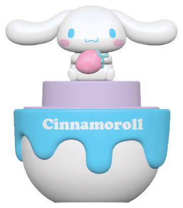 Фігурка Hello Kitty Хелло Кітті та друзі Ювілейна 50 Сінаморол (11674) Фігурка Hello Kitty Хелло Кітті та друзі Ювілейна 50 Сінаморол (11674)