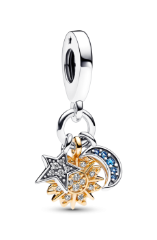 Намистина "Небо"