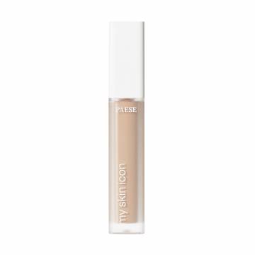 Корректор для лица Paese My Skin Icon Covering Concealer 01 Porcelain Beige, 6.5 мл Корректор для лица Paese My Skin Icon Covering Concealer 01 Porcelain Beige, 6.5 мл