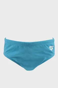 Детские голубые плавки AWT AQUA NAPPY Голубой 6 Arena 95241-011