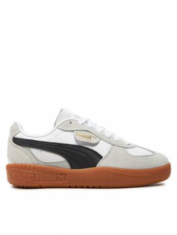 Puma Снікерcи Palermo Moda Wns 397727 01 Білий Puma Снікерcи Palermo Moda Wns 397727 01 Білий