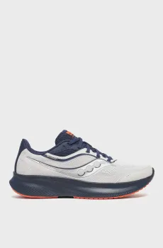 Мужские серые кроссовки COHESION 18 Серый 9 Saucony S21034-102