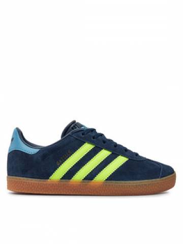 adidas Снікерcи Gazelle J IH2795 Cиній adidas Снікерcи Gazelle J IH2795 Cиній