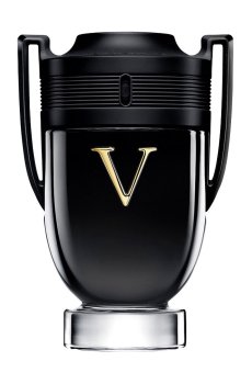 Rabanne Invictus Victory Eau de Parfum Extreme Парфюмированная вода мужская, 100 мл (ТЕСТЕР)