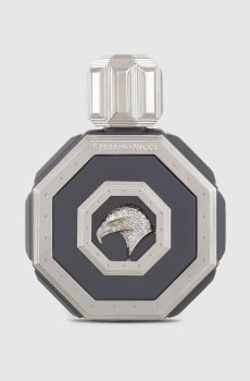 Парфюмерная вода Royal Eagle Black 100 мл с эмблемой