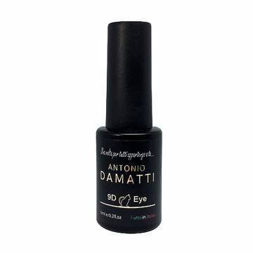 Гель-лак для ногтей Antonio Damatti Galaxy 9D Cat Eye 4, 6 мл Гель-лак для ногтей Antonio Damatti Galaxy 9D Cat Eye 4, 6 мл