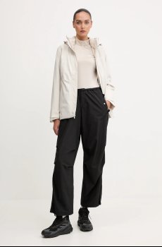 Куртка outdoor Jack Wolfskin Rotwand 3 in 1