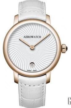 Часы Aerowatch