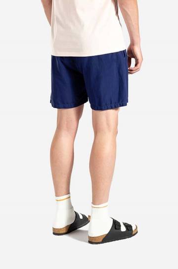 Шорты Norse Projects Hauge Swimmers мужские цвет синий N35.0581.7170-7170 Шорты Norse Projects Hauge Swimmers мужские цвет синий N35.0581.7170-7170