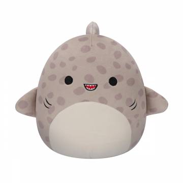 Мягкая игрушка Squishmallows Акула Ази, от 3 лет, 19 см (SQCR05389) Мягкая игрушка Squishmallows Акула Ази, от 3 лет, 19 см (SQCR05389)
