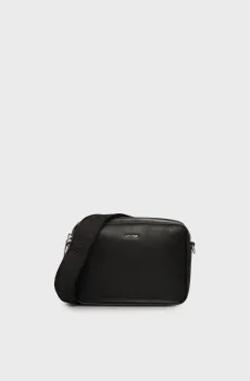 Женская черная сумка MUST Черный ONESIZE Calvin Klein LV04F3097G