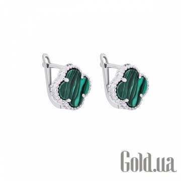 Серьги Silvex925 Серьги Silvex925