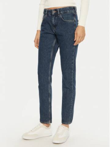 Pepe Jeans Джинси ARCHIVE Mable PL203156 Голубий Straight Leg Pepe Jeans Джинси ARCHIVE Mable PL203156 Голубий Straight Leg