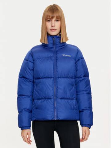 Columbia Пуховик Puffect™ II 2090291 Голубий Regular Fit Columbia Пуховик Puffect™ II 2090291 Голубий Regular Fit