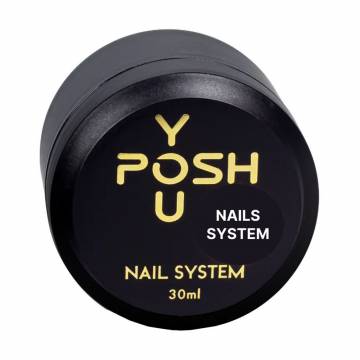 Топ для гель-лака You Posh No UV-Filters Top No Wipe без липкого слоя, 50 мл Топ для гель-лака You Posh No UV-Filters Top No Wipe без липкого слоя, 50 мл