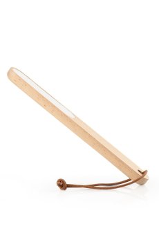 Zone Denmark Пилочка для стоп Inu