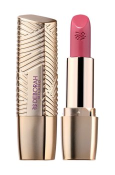 Помада для губ Deborah Milano Red, SPF 15, 04 Rosewood, 4.4 г