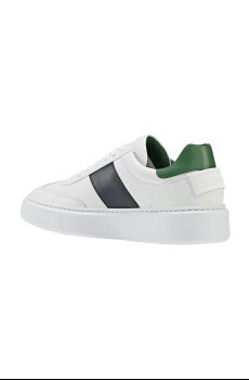 Кожаные кроссовки Bogner PHILADELPHIA