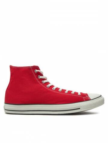 Converse Кеди All Star Hi M9621C Червоний Converse Кеди All Star Hi M9621C Червоний