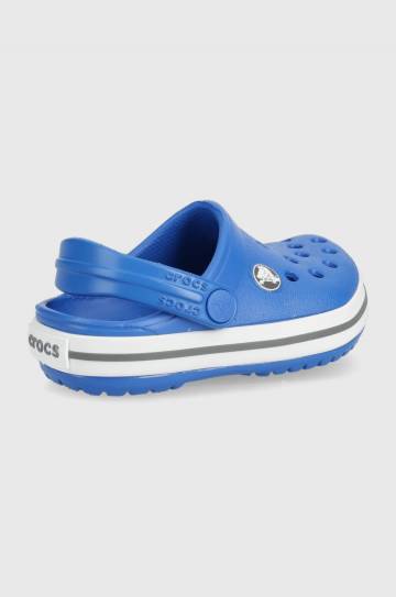 Детские шлепанцы Crocs Детские шлепанцы Crocs