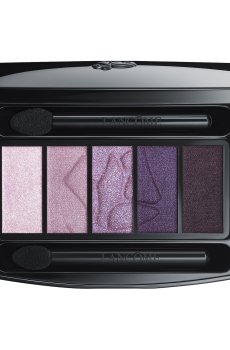 Палетка теней для век Lancome Hypnose Palette 06 Reflet Damethyste, 4 г