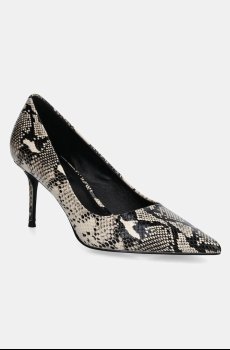 Кожаные туфли Answear.LAB