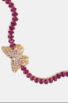 Guess Браслет для женщин BORBOLETA