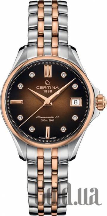 Швейцарские часы Certina Швейцарские часы Certina