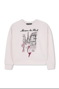 Детская кофта Karl Lagerfeld