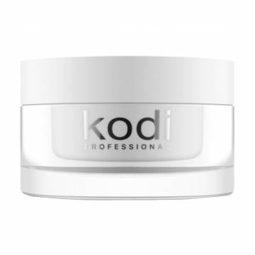 Акриловая пудра для ногтей Kodi Professional Perfect Clear Powder Прозрачная, 40 г Акриловая пудра для ногтей Kodi Professional Perfect Clear Powder Прозрачная, 40 г