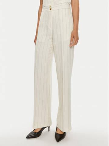 ViCOLO Штани з тканини TB2344 Écru Regular Fit ViCOLO Штани з тканини TB2344 Écru Regular Fit