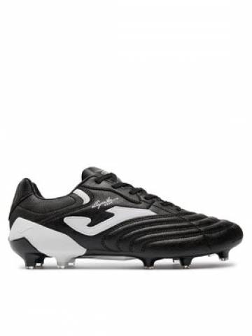 Joma Взуття для футболу Aguila Cup 24 ACUS2401FG Чорний Joma Взуття для футболу Aguila Cup 24 ACUS2401FG Чорний