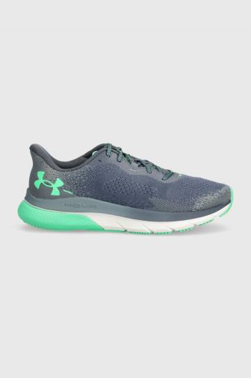 Обувь для бега Under Armour Hovr Turbulence 2 цвет серый 3026520 Обувь для бега Under Armour Hovr Turbulence 2 цвет серый 3026520