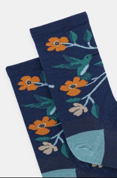 Шерстяные носки Darn Tough