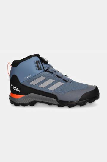 Детские ботинки adidas TERREX TERREX WINTER MID BOA R.RDY ID0940 Детские ботинки adidas TERREX TERREX WINTER MID BOA R.RDY ID0940