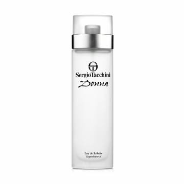 Sergio Tacchini Donna Туалетная вода женская, 75 мл Sergio Tacchini Donna Туалетная вода женская, 75 мл