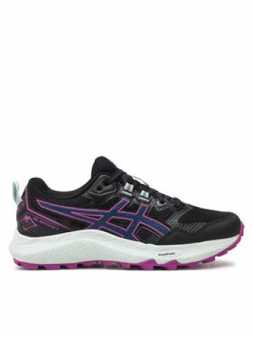 Asics Взуття для бігу Gel-Sonoma 7 1012B413 Чорний Asics Взуття для бігу Gel-Sonoma 7 1012B413 Чорний