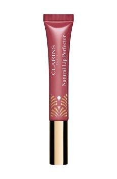 Блеск для губ Clarins Natural Lip Perfector 17 Intense Maple, 12 мл