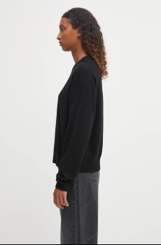 Свитер с добавлением шерсти Napapijri D-Mis