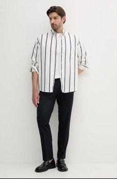 Хлопковая футболка Michael Kors