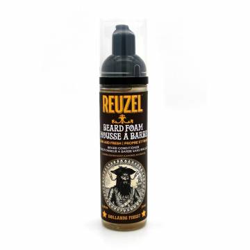 Пенка для бороды Reuzel Clean & Fresh Beard Foam, 70 мл Пенка для бороды Reuzel Clean & Fresh Beard Foam, 70 мл